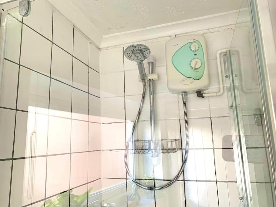 Cute Cottage 4 Mins From Cafes Station And Sea St Leonards-on-Sea ภายนอก รูปภาพ